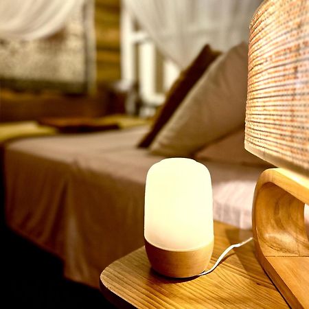 Chambre D'Hotes Le Sucrier Goyave ภายนอก รูปภาพ