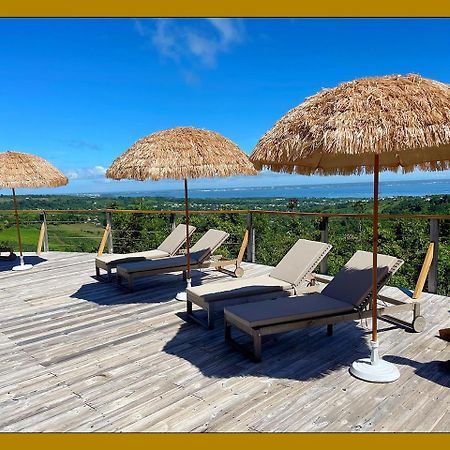 Chambre D'Hotes Le Sucrier Goyave ภายนอก รูปภาพ