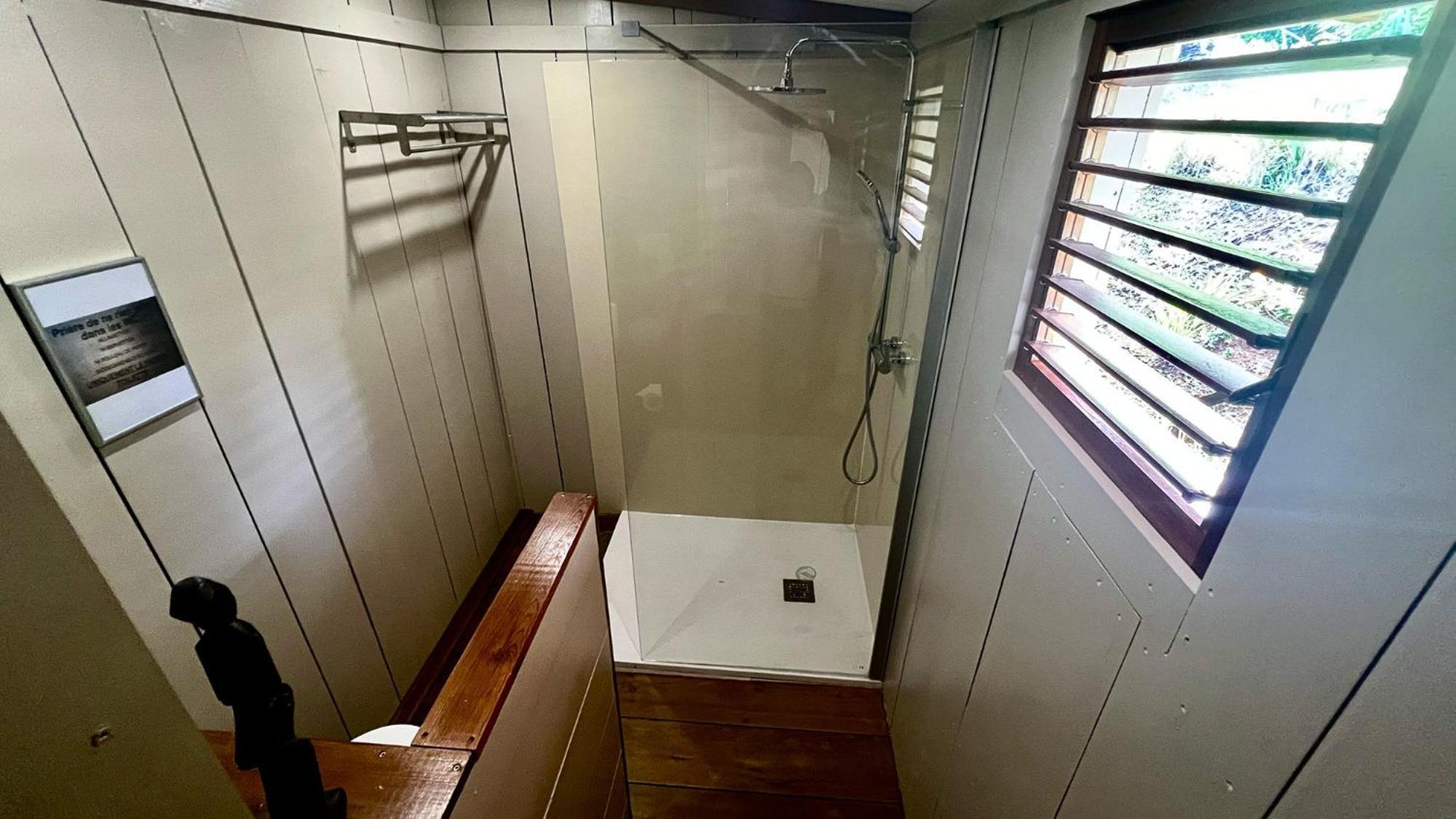 Chambre D'Hotes Le Sucrier Goyave ห้อง รูปภาพ