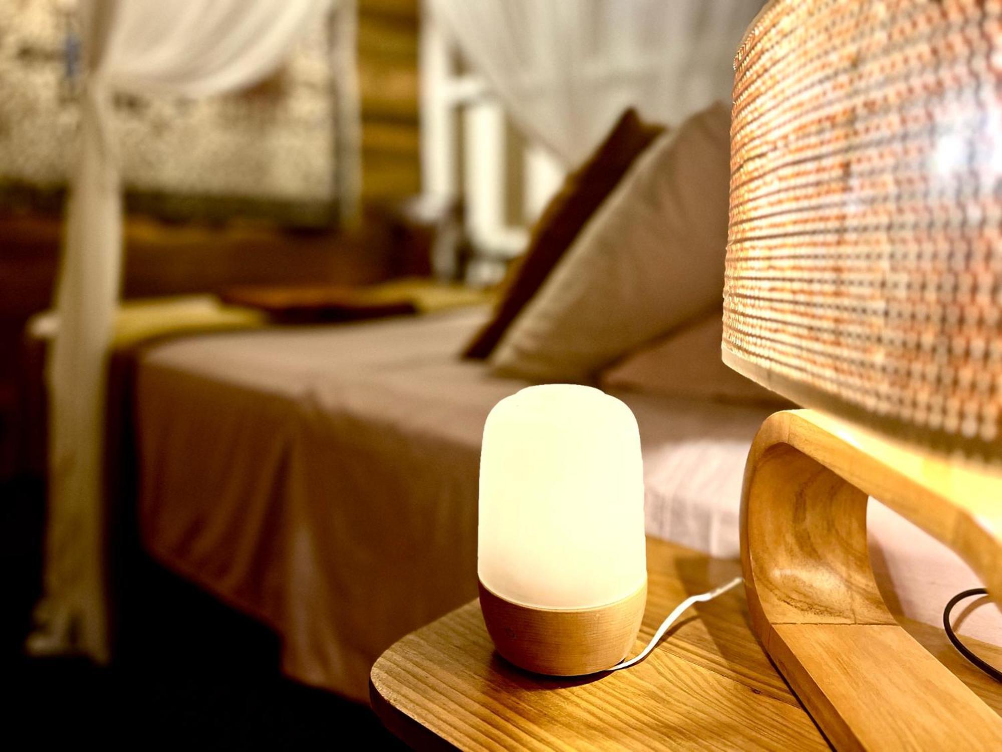 Chambre D'Hotes Le Sucrier Goyave ภายนอก รูปภาพ