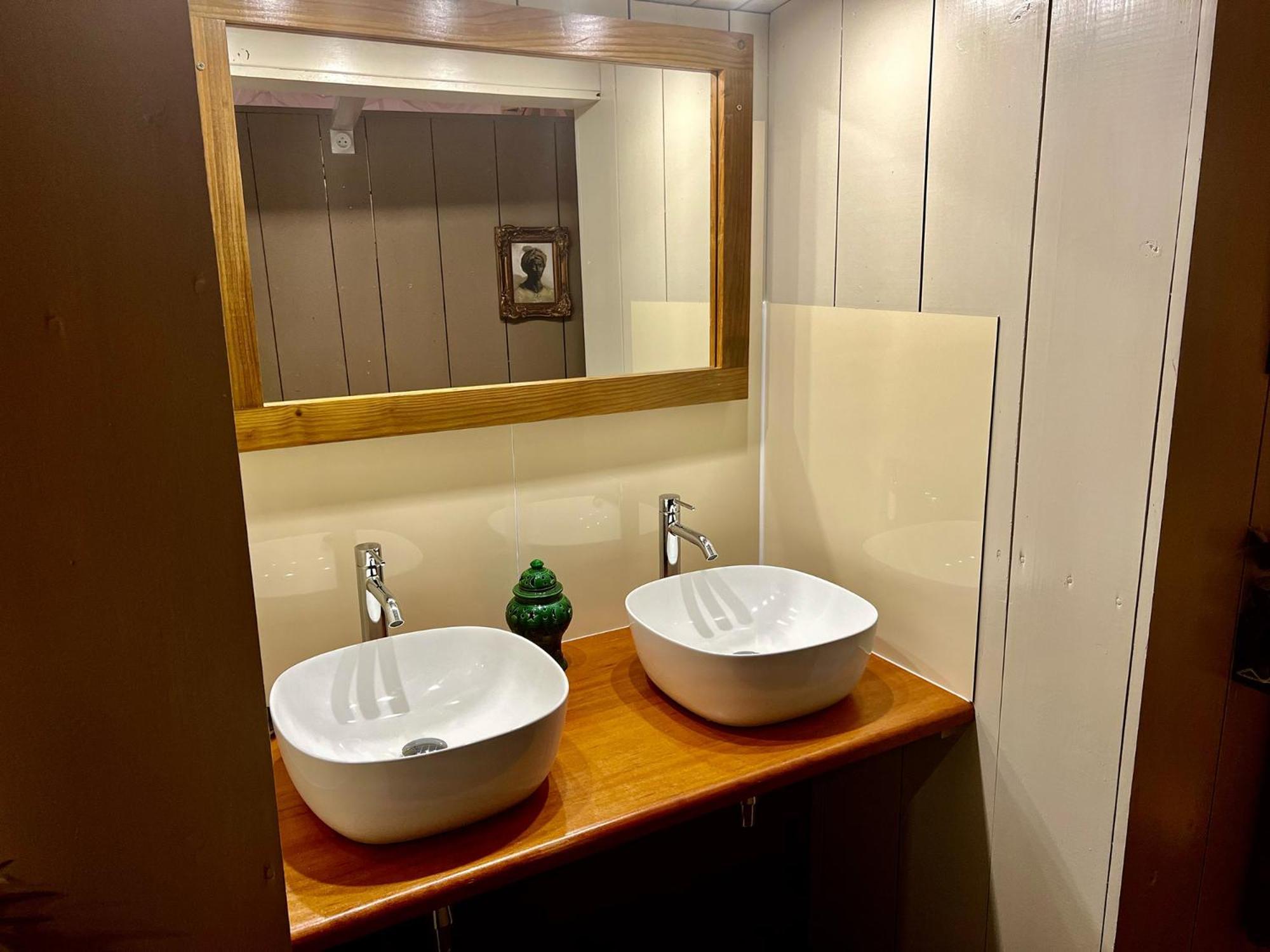 Chambre D'Hotes Le Sucrier Goyave ห้อง รูปภาพ