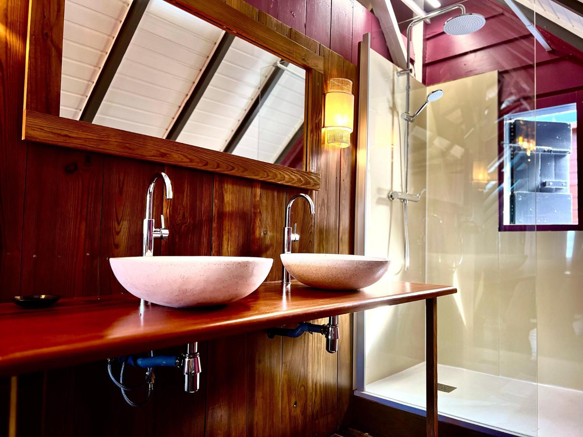 Chambre D'Hotes Le Sucrier Goyave ห้อง รูปภาพ