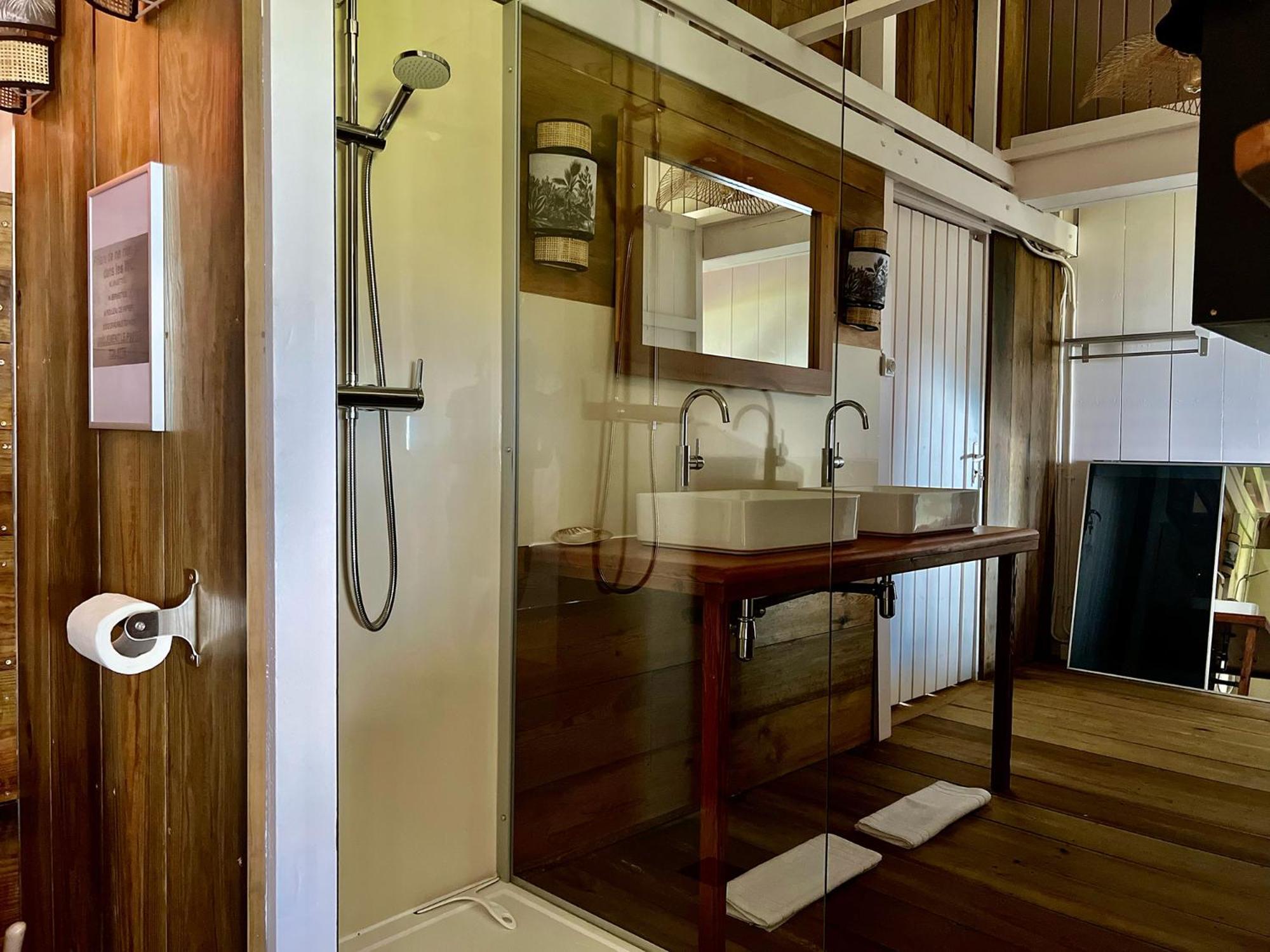 Chambre D'Hotes Le Sucrier Goyave ห้อง รูปภาพ